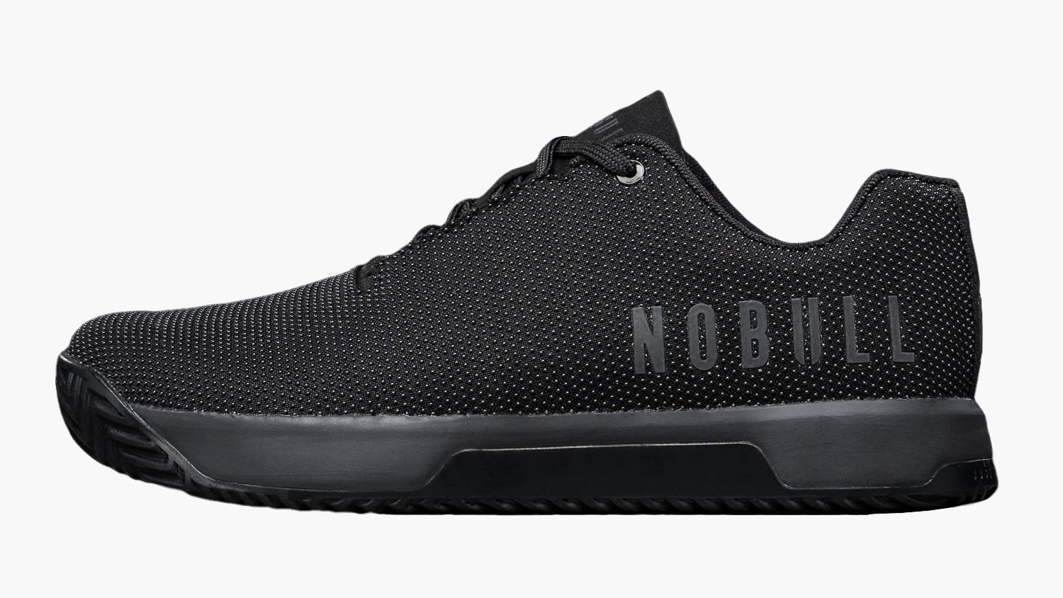 No bull all best sale black trainer
